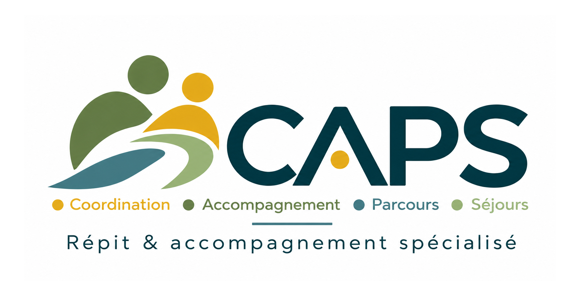 CAPS — Coordination, Accompagnement, Parcours, Séjours